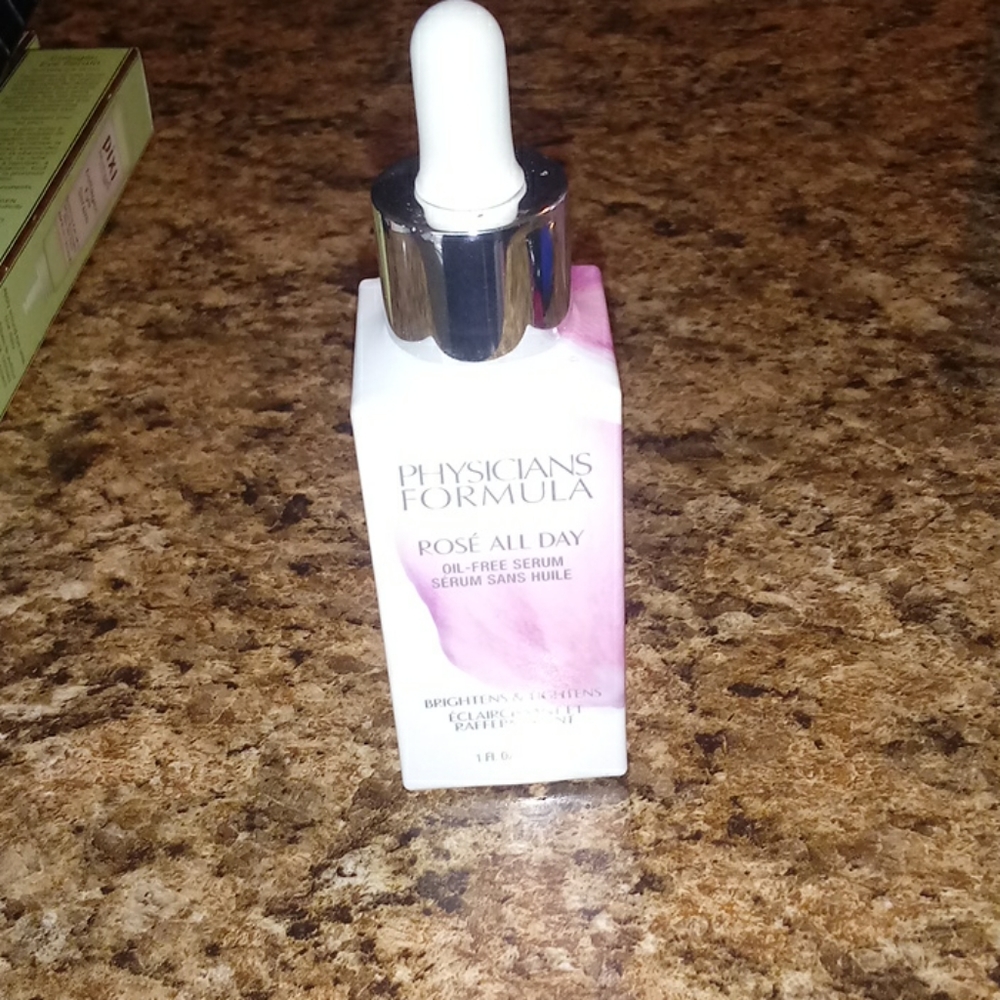 Physicians formula Rose all day